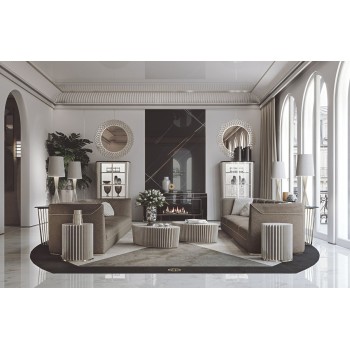 ALFIERI Consoles