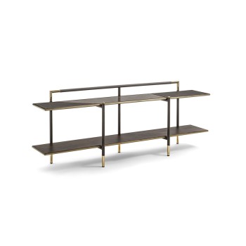 ARALDO Consoles