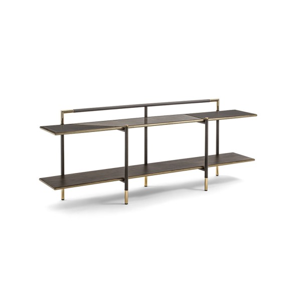 ARALDO Consoles