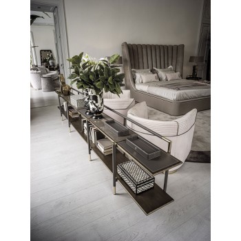 ARALDO Consoles