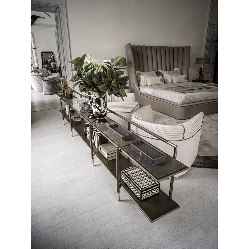 ARALDO Consoles