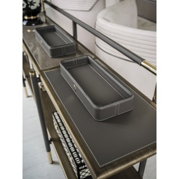 ARALDO Consoles