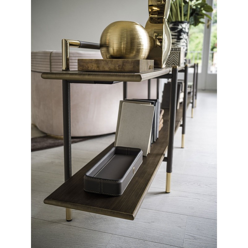 ARALDO Consoles
