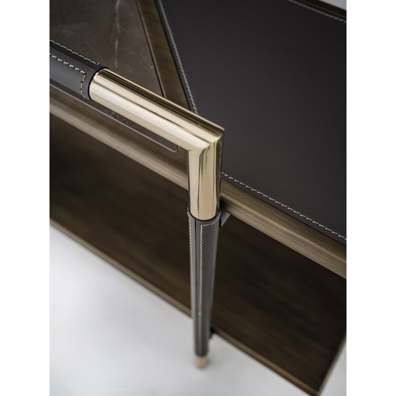 ARALDO Consoles