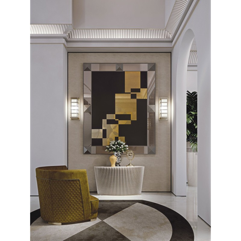COLONNA Consoles