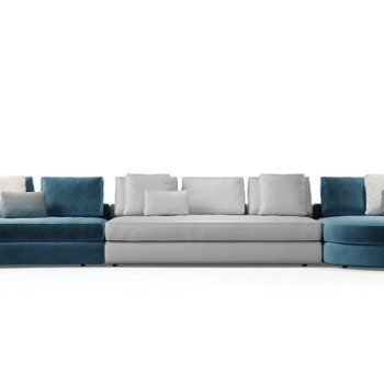 DD-4792 Sofas