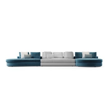 DD-4792 Sofas