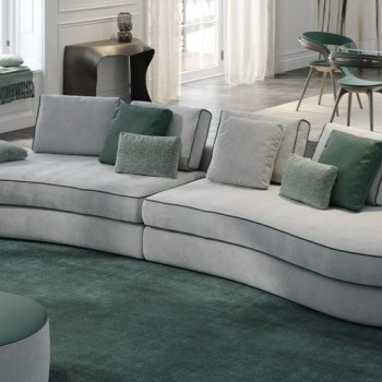 DD-4792 Sofas