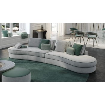DD-4792 Sofas