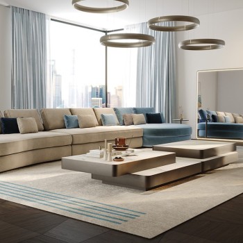 DD-4792 Sofas