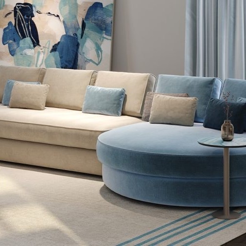 DD-4792 Sofas
