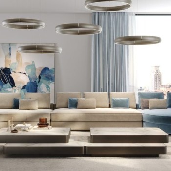 DD-4792 Sofas