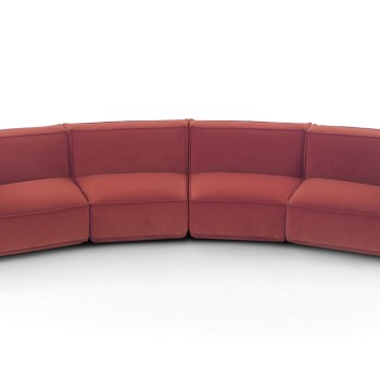 DD-4821 Sofas