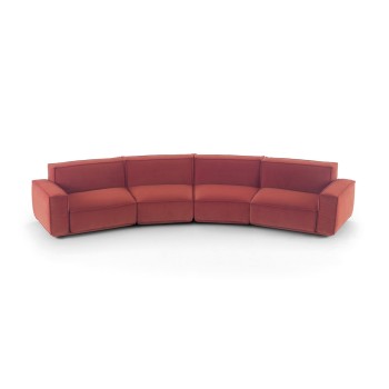 DD-4821 Sofas
