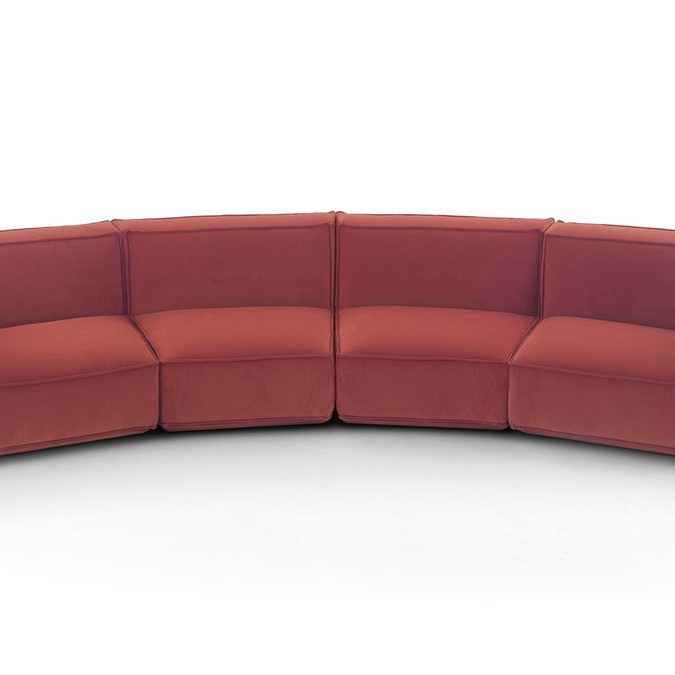 DD-4821 Sofas
