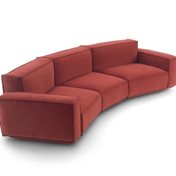 DD-4821 Sofas