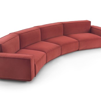 DD-4821 Sofas