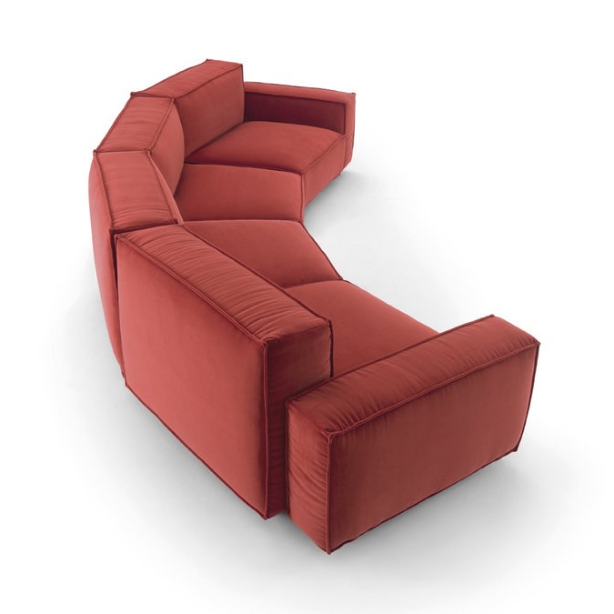 DD-4821 Sofas