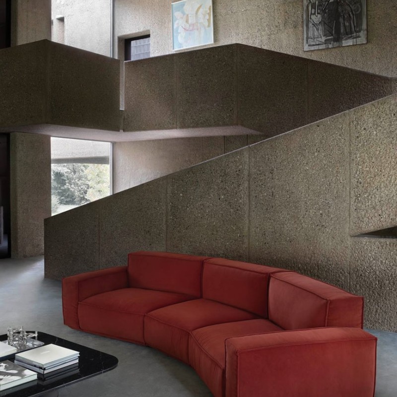 DD-4821 Sofas