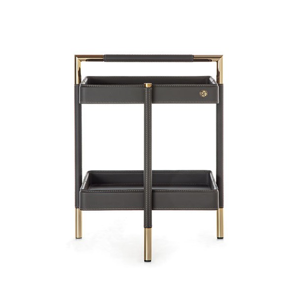ARALDO Nightstands