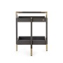 ARALDO Nightstands