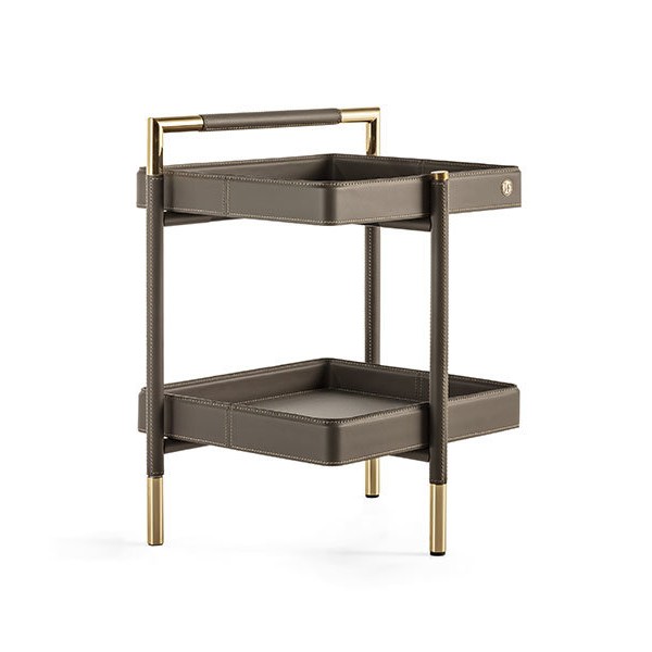 ARALDO Nightstands