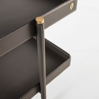 ARALDO Nightstands