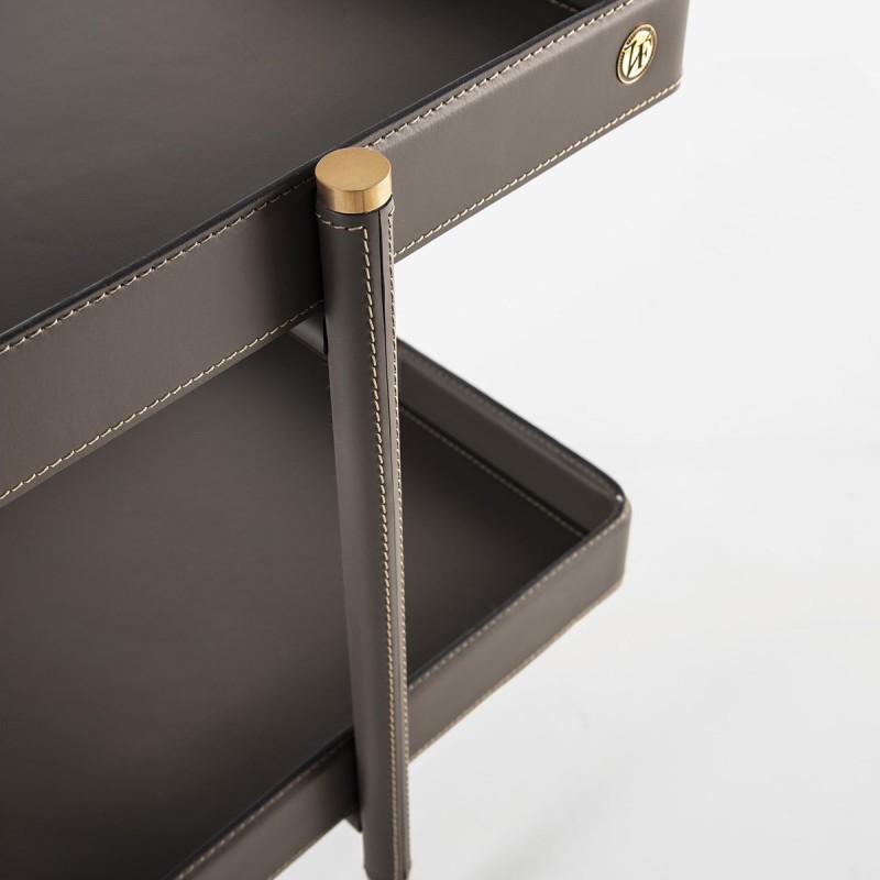 ARALDO Nightstands