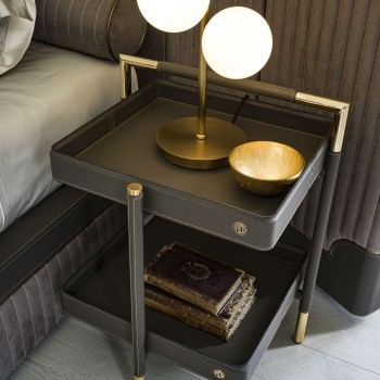 ARALDO Nightstands