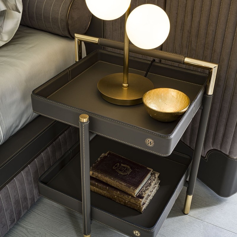 ARALDO Nightstands