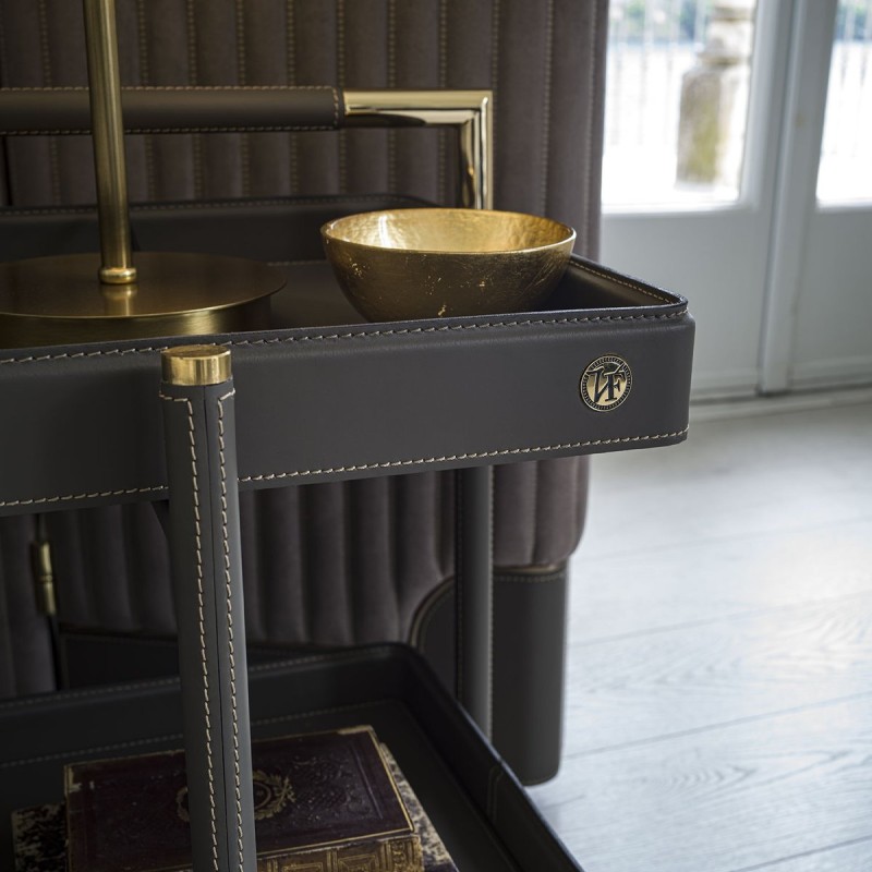 ARALDO Nightstands