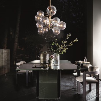 Eyl Dining Tables