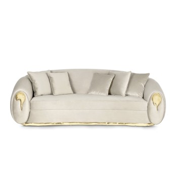 SOLEIL Sofas