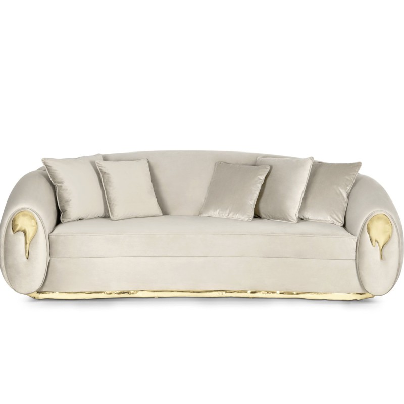 SOLEIL Sofas