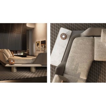 DD-4925 Sofas