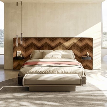 Eve Beds