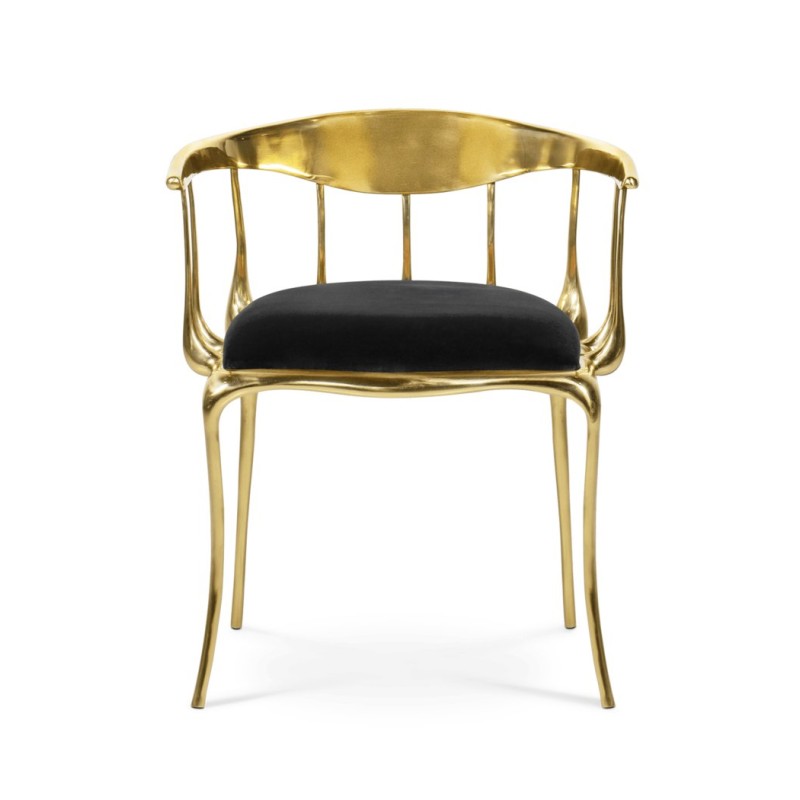 DD-4945 Chairs
