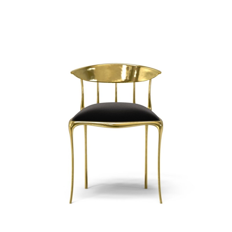 DD-4945 Chairs