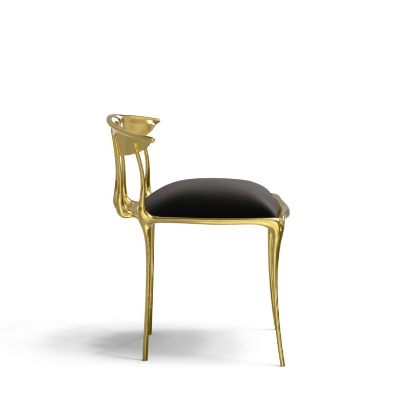 DD-4945 Chairs