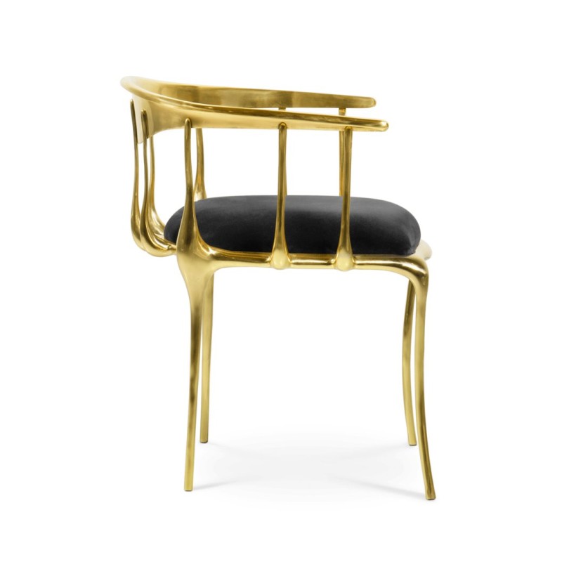 DD-4945 Chairs