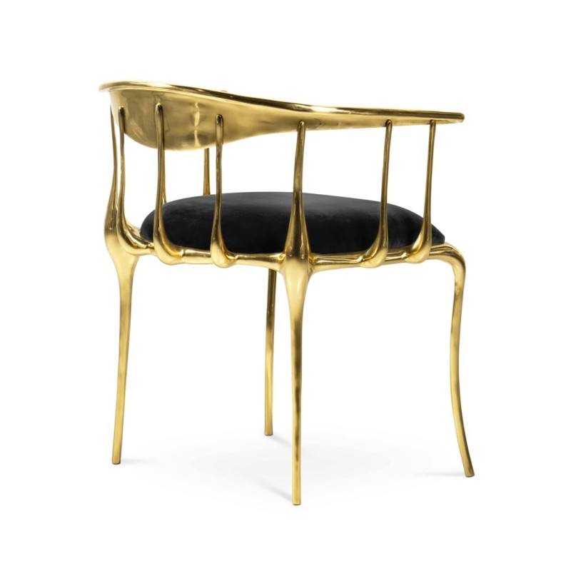 DD-4945 Chairs