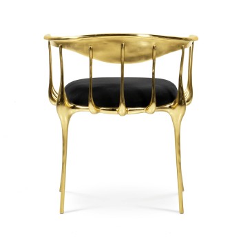 DD-4945 Chairs