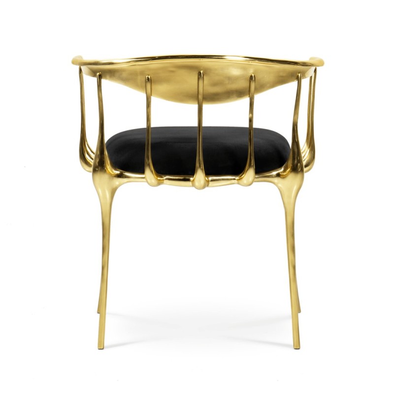 DD-4945 Chairs