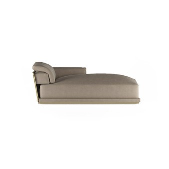 EMPIRE Chaise Longues