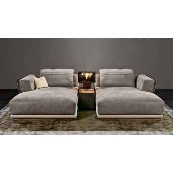 EMPIRE Chaise Longues