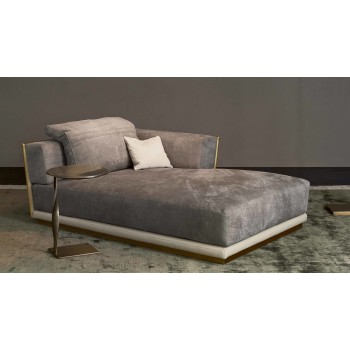 EMPIRE Chaise Longues