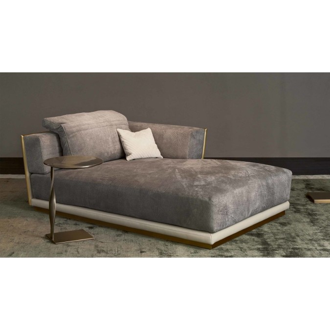 EMPIRE Chaise Longues