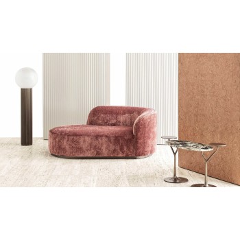 PIERRE Chaise Longues