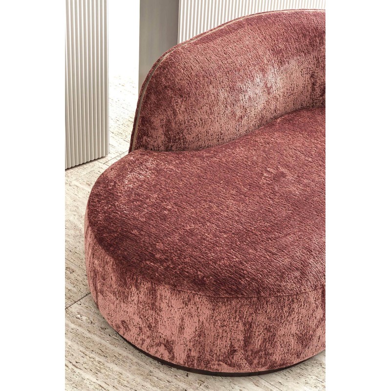 PIERRE Chaise Longues