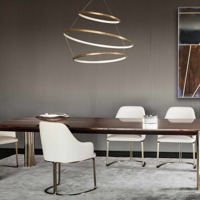 MARIE Chairs